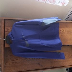 Nike mens hooded sweatshirt